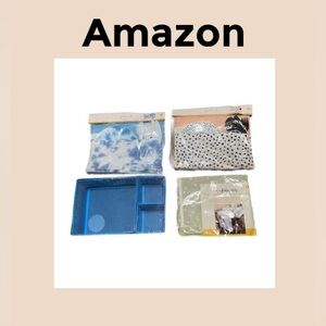 Compact Bundle 4 Piece NWT